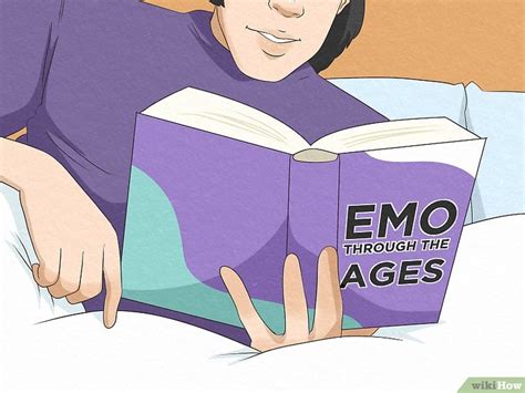 emo guys|How to Be Emo: 14 Tips for Adopting the Aesthetic.